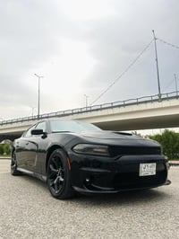 تشارجر GT • ٢٠١٩ • رقم بغداد