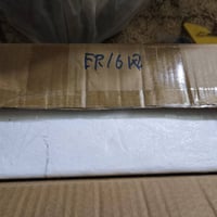 ماطور سبندل • ١.٥ كيلو • جديد