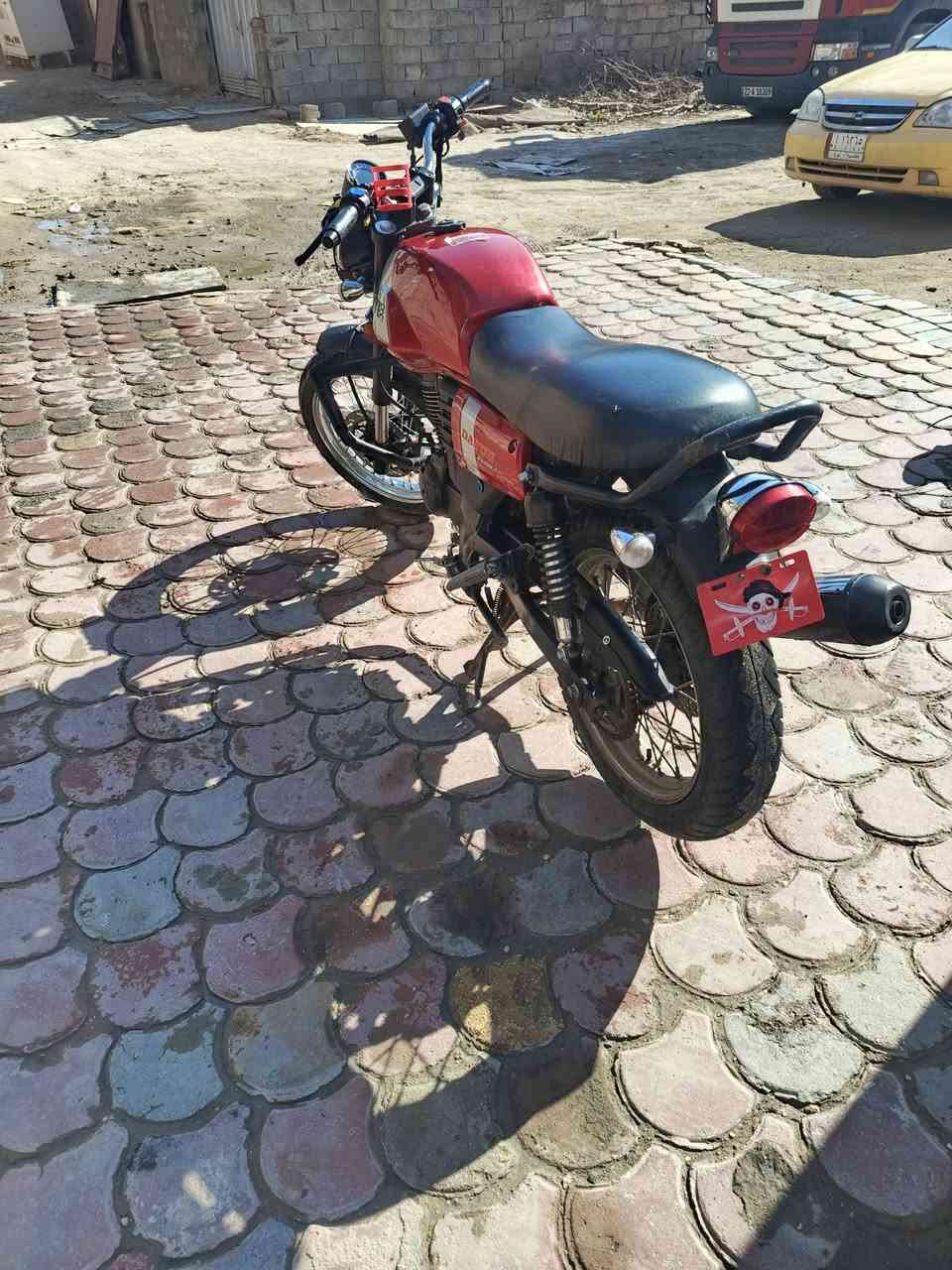 سلام عليكم دايون نفخ لايتي موديل 2021نضافه شوفت عينك اوراق أصولي بسمي مداور بنفس اليوم دشبول كهربائي السعر 1200وبيها مجال مكاني كربلاء الحر تفاصيل ***********
