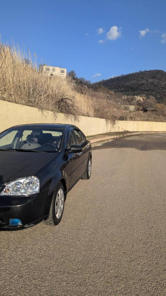 سەیارەیەکی جوان ماڵی دۆست هەمووگیانی لەسەر دەقی شەریکەیە گێر ئۆتۆماتیک ٤جام کارەبا ٤تایەیی تازە تەبریت لەسەر سویج گێرو مەکینە تەقەورەقە بەشەرت سەنەوی ۲۰۲٤ بەسەزچوە بەشەرتی تەحویل و غرامە السليمانية, العراق


**إذا كنت صاحب هذا الإعلان وتريد حذفه لأي سبب، رجاءا أرسل رسالة إلى الدعم الفني**