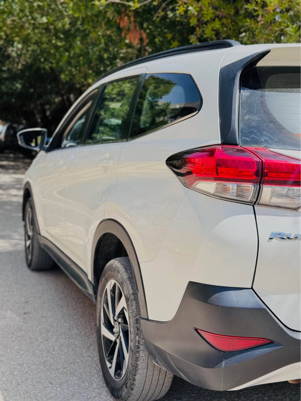 راش مديل 2023 خليجي مكفوله كفاله عامه 
مداور جديد سنويه رقم انكليزي مداور مكان السياره ديوانيه شاميه اي استفسار راسلني كوفة, النجف


**إذا كنت صاحب هذا الإعلان وتريد حذفه لأي سبب، رجاءا أرسل رسالة إلى الدعم الفني**