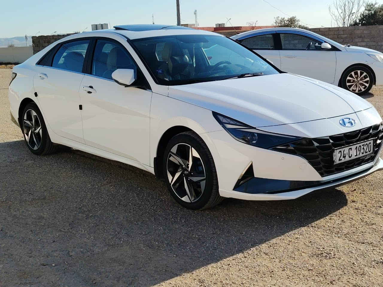 النترا 2023كوري مكينا 16 دوش 

سياره بيها ملاحضات  

*********** واتساب

***********

165ورقه مجال بسيط جداً

مواصفات لمتدد

فتحه

بصمه

تشغل عن بعد

بابين بصمه

شاشه 

كاميره

حساس

تحكمات ستير

ويل كب كروم 

بعد هواي مواصفات

سياره رقم دهوك تحويل شرط
