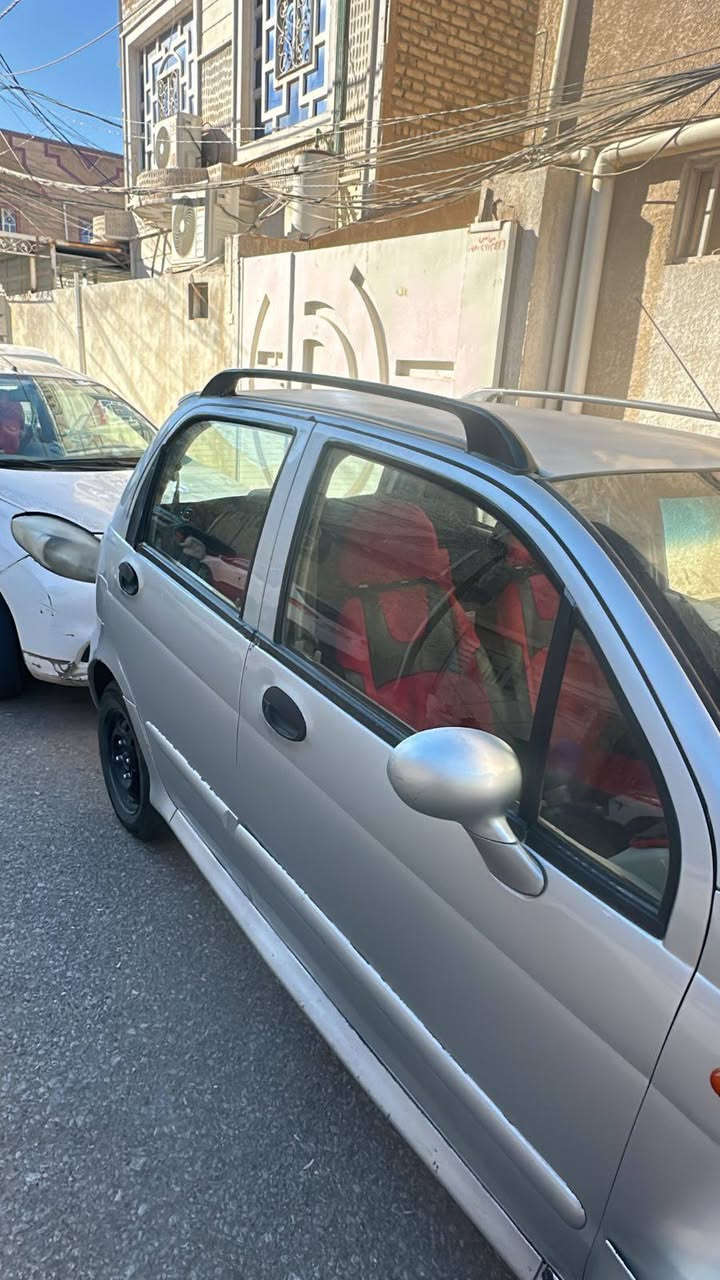 كيوكيو 2013
مابيها اي شي  
سنويه لسنه 2030 هزه هستوني مسويتها باسمي تحويل ثاني يوم 

مكانها النجف الاشرف مستعجله على بيعها اريد اشتري غيرها  وهاي صورها كدامكم

سعرها 25   
 
فقط الشراي يدخل خاص وانطي رقم اخويه يتواصل وياه


**إذا كنت صاحب هذا الإعلان وتريد حذفه لأي سبب، رجاءا أرسل رسالة إلى الدعم الفني**