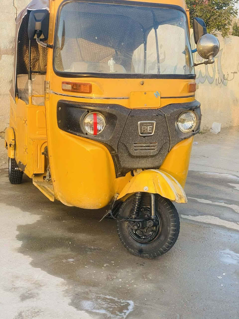 سلام عليكم تكتك البيع مديل 21 شهر 11 رقم وسنويه لوحاته نكليزي مكينته مجفته بيه طخات مكاني قضاء الرفاعي سعره 6400 وبيه مجال الشراي مكلف مكلف بنشر التصال ***********
