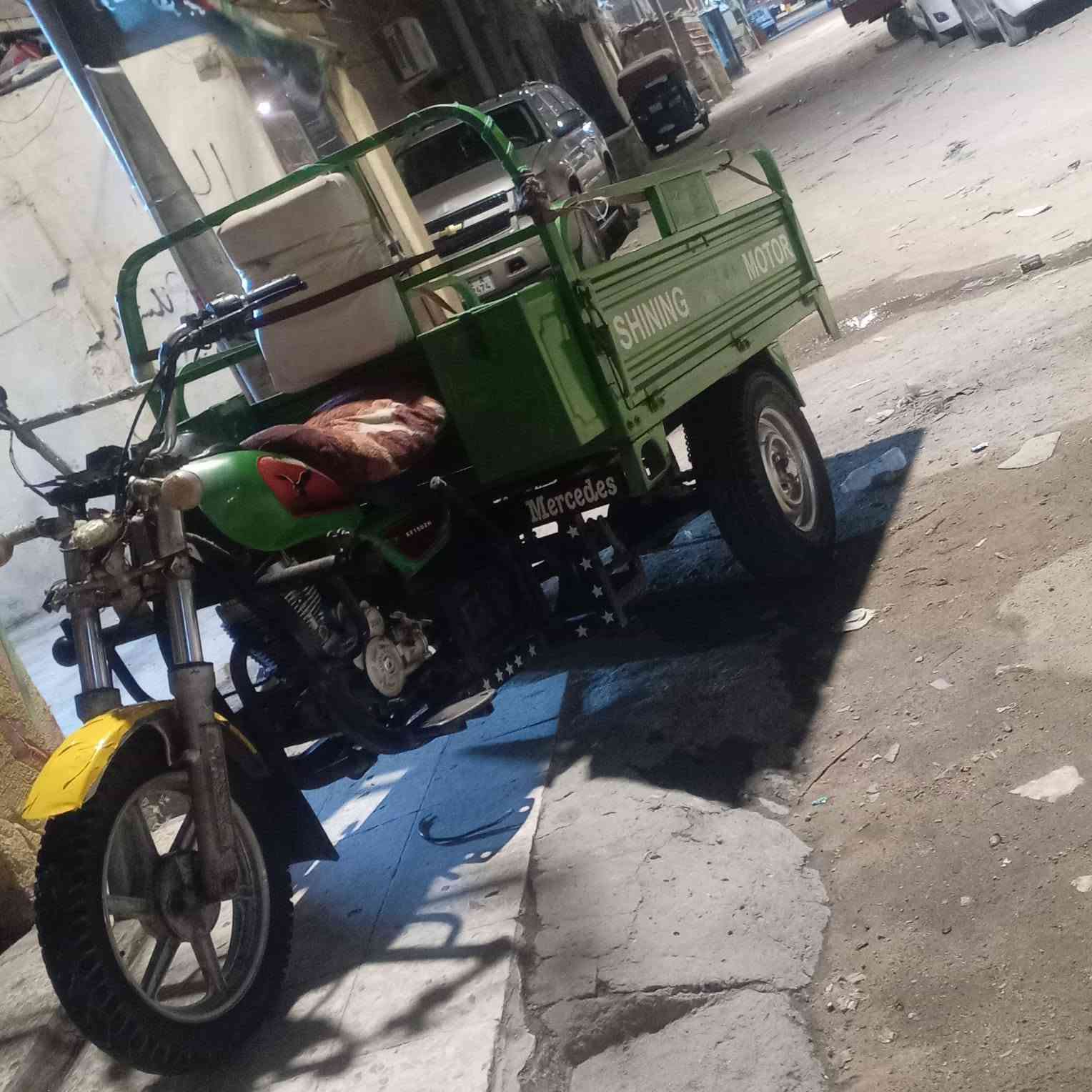 السلام عليكم ستوته جمره كربلائيه اوراق 2021 المكينه 2024ا كفاله من الحيم والكص ستوته خير من الله 
العنوان البصره القديمه 
السعر1800وبيه مجال 
للتواصل ***********
