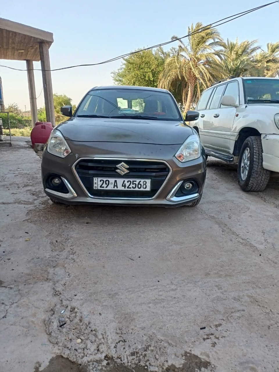 سيارة ساسوكي موديل 23 ياباني السياره محجوزه معوقين واربع سنين وينفتح حجزها اتعهد بكل شيء واسوي وكاله مكان سياره واسط كوت*********** سعره 90 وبيه مجال لطيبين
