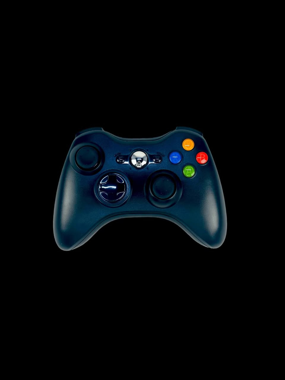جوستك Xbox 360 لاسلكييه (بلوتوث) 
السعر (خاص)


**إذا كنت صاحب هذا الإعلان وتريد حذفه لأي سبب، رجاءا أرسل رسالة إلى الدعم الفني**