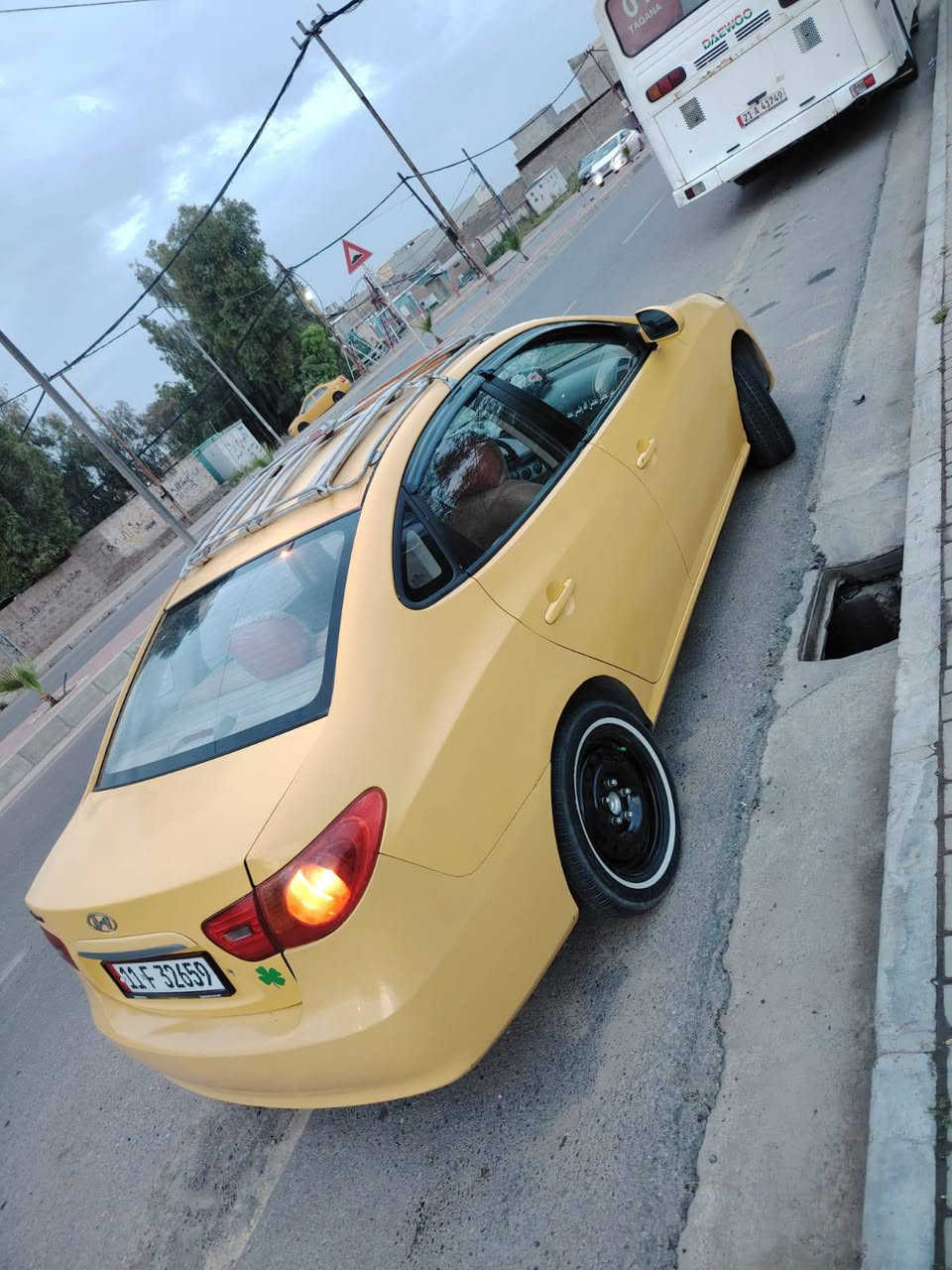 انترأ البيع موديل 2008 كير اومحرك مال كصه محرك الفين2000 رقم دوله جاهزه من كلشي طخم تواير جدد طخم قبل شهرين هوه ودبلات جدد سياره جاهزه  سعر$ 98 /  بيها مجال الإتصال       ***********
