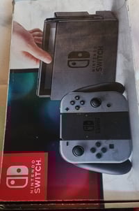 نينتندو سويتش Lcd مهكر قطعة نظامين اونلاين و اوفلاين اخر تحديث مع ذاكر...