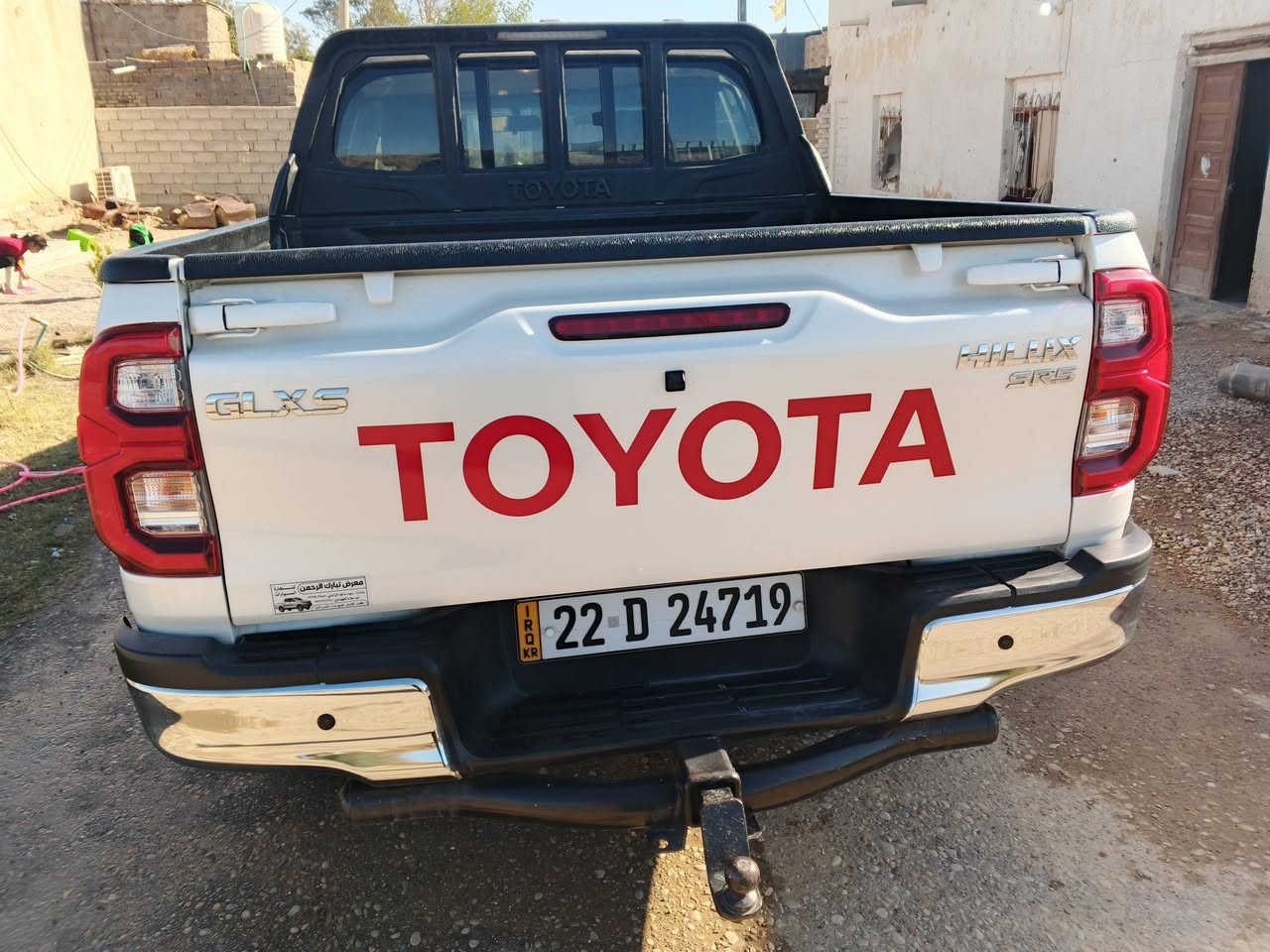 سلام عليكم فور ويل ٤سلندر كير عادي مكفوله كفاله عامه موديل واحد وعشرين ***********
