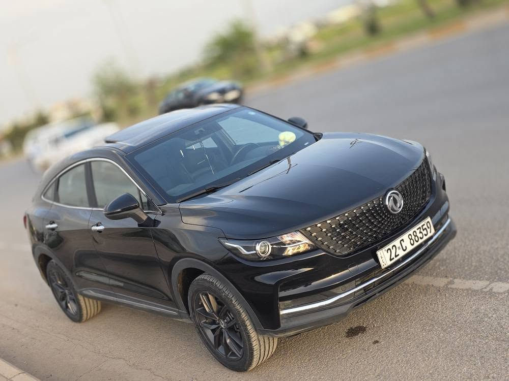 Dongfeng ix5 fengon 2023 
فول مواسەفات 
دەرگابەسمە سلاید لایت عەدەسە راگری نشێوی 
گێر عادی و تۆماتیک مۆی بەفر و سپۆرت و نۆرماڵ 
مەکینەی ١٥ تۆربۆ بە بەنزینی نۆرماڵ دەڕوات 
٤٢ هەزار ڕۆشتوە بێ بۆیاخ و لێدراوی 
نرخی ١٢٥ گەڵاو مەجال ٥ گەڵا غەرامی تیایە دوای مەعمەلە ئەیگەرێنمەوە 
ناونیشان سلێمانی 
***********
*********** السليمانية, العراق
