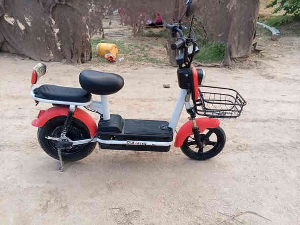 السلام عليكم باسكل للبيع السعر 250وبي مجال اتصل على ***********
