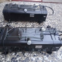 للبيع تانكيات ١٠٠لتر مال كنتر بلادي كامل زيرو جيب وشد عل الفحل ٠٧٧٢٣٦١...