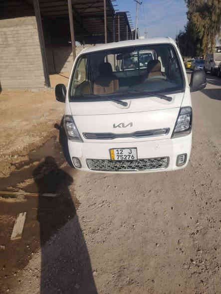 كيه 2700
موديل 2024

 حصه كاز بيه

ماشيه 114 الف

السعر 160
***********
***********
