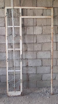 ابواب • شبابيك • للبيع