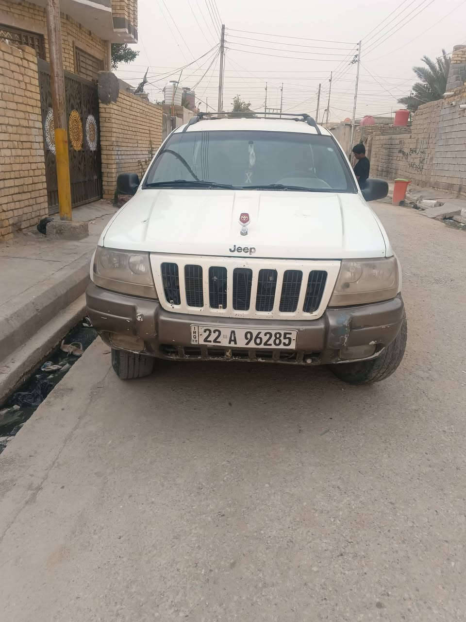 جيب موديل لفين شيروكي للبيع سعر48  ***********
