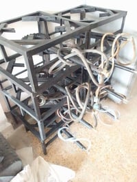 للبيع • إلكترونيات • تفاصيل ناقصة