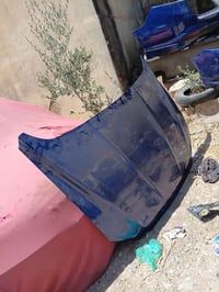 فيوجن • قطع • جرش