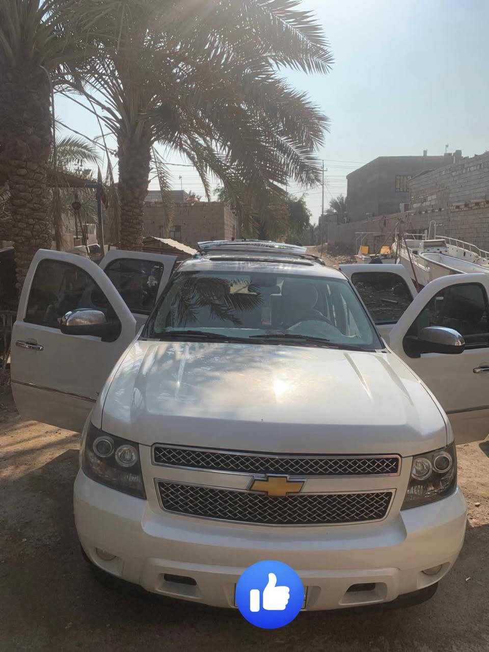 السلام عليكم تاهو 2014LTZفول 
***********
