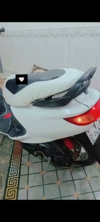 كربلاء • دراجة كهربائية • للبيع