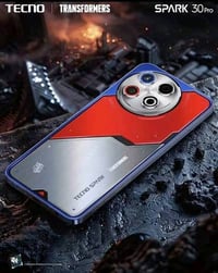 الجهاز اخو جديد مستعمل يومين مكفول من كلشي سبارك 30 برو نسخه العاليمه