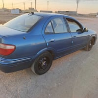 صني • ٢٠٠٠ • ضربة