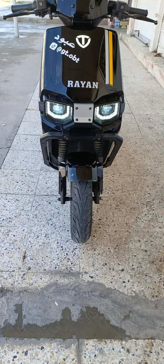 السلام عليكم 
ماطور ريان وحش الكون حجم كبير للبيع لون اسود نضافه 100/100 ماطور مستخدم 6اشهر استخدام نضيف كامل وشغال شرط ماتصرف عليه دينار  وياه بصمتين بريكات دهن هايدروليك لايت عالي رماش سكن اشاير كله بلاد وكله شغال سعرو 950 ومجالو بسيط مكاني موصل قادسيه الثانيه.. ❤


**إذا كنت صاحب هذا الإعلان وتريد حذفه لأي سبب، رجاءا أرسل رسالة إلى الدعم الفني**