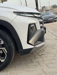 توسان خليجي • ٢٠٢٥ • ١٦٠٠٠ كم