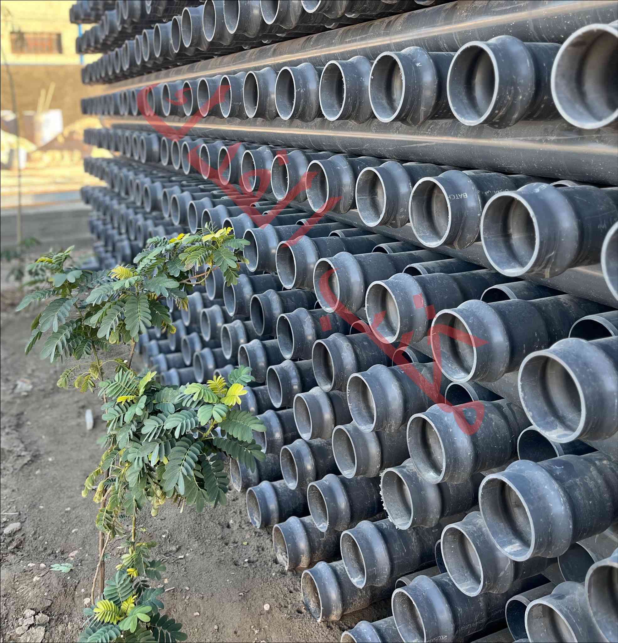 يتوفر لدينا بوري بلاستك و اعمده كهرباء


**إذا كنت صاحب هذا الإعلان وتريد حذفه لأي سبب، رجاءا أرسل رسالة إلى الدعم الفني**