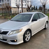 كامري ٢٠١٠ • محرك وگير ١٠٠٪ • دهوك