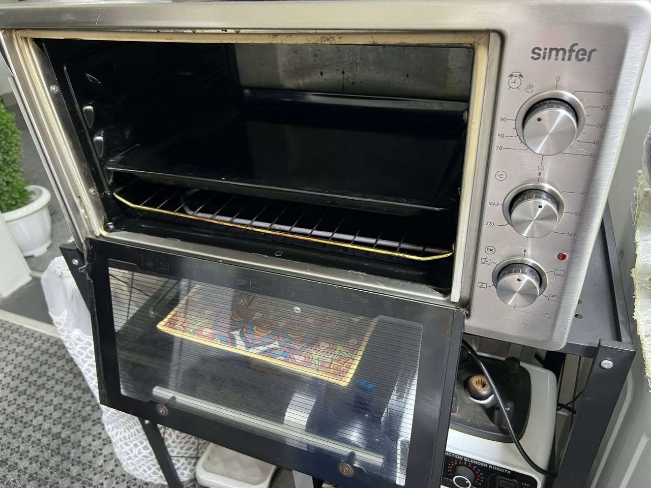 السلام عليكم
غراض للبيع في حي الجهاد


**إذا كنت صاحب هذا الإعلان وتريد حذفه لأي سبب، رجاءا أرسل رسالة إلى الدعم الفني**