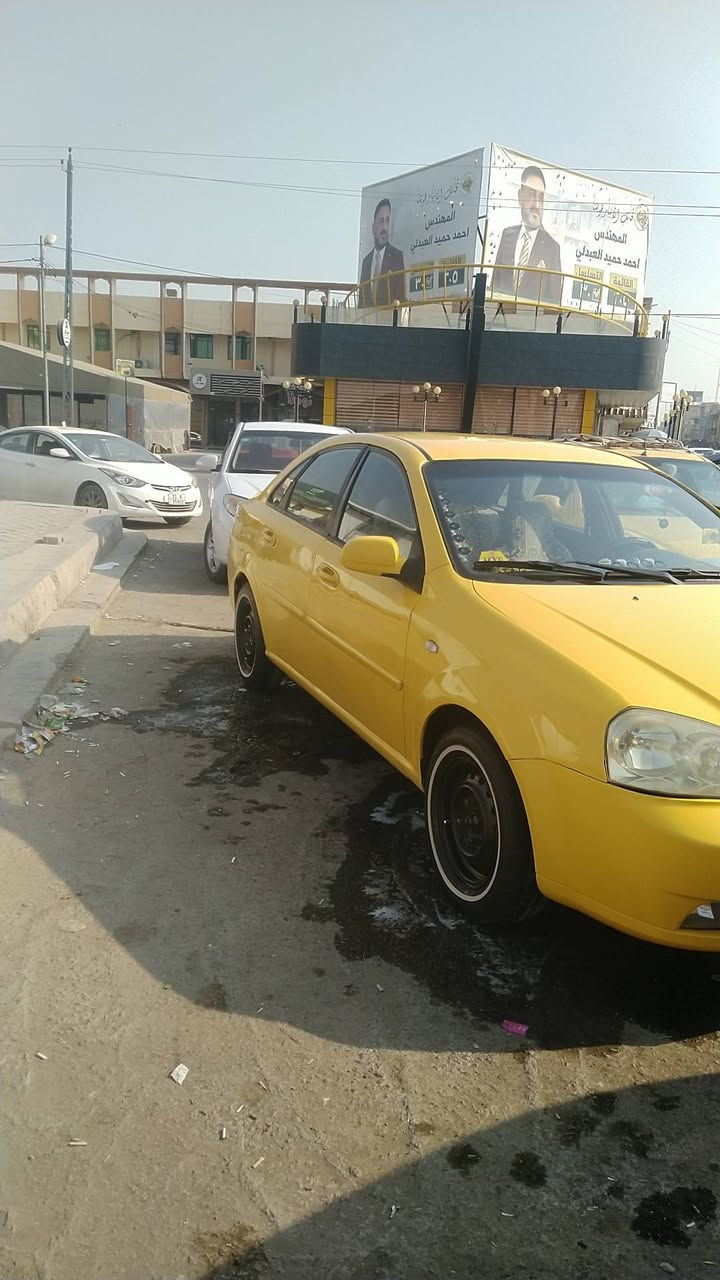 سلام عليكم شباب دايو لاستي موديل2008 سياره حلوه وجاهزه مكينه وكير مال كصه شادهن يرادله بس دبلات اماميه مو زينه سياره خير من الله بسمي. مصفره هيه وغرامات ابيع صافي السعر 65 وبيه مجال قليل مكاني. فلوجه متواجد عل فيس وهاذه رقمي *********** بي واتساب
