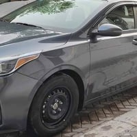 فورتي ٢٠٢١ • منظومة غاز • ضربة بالباب