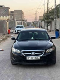 بيع سريع فورد تورس 2012كير ومحرك وحداديه كفاله تخم تاير جديد مال جناي ...