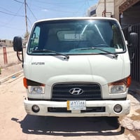هونداي قلاب • ٢٠٢٠ • بغداد