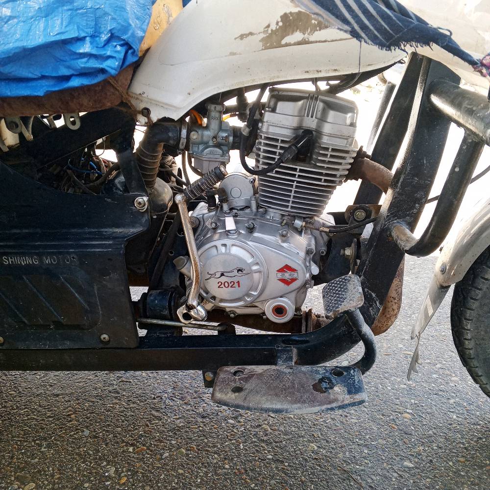 ستوتة موديل 22نضيفة المحرك نضيف سعرها 1450بيهة مجال حگ النقص 
رايدلهة دشبول وبگ لايت 
الباقي اطلع للشگل گبل 
الموقع شهربان حي المعلمين بصف الجامع 
