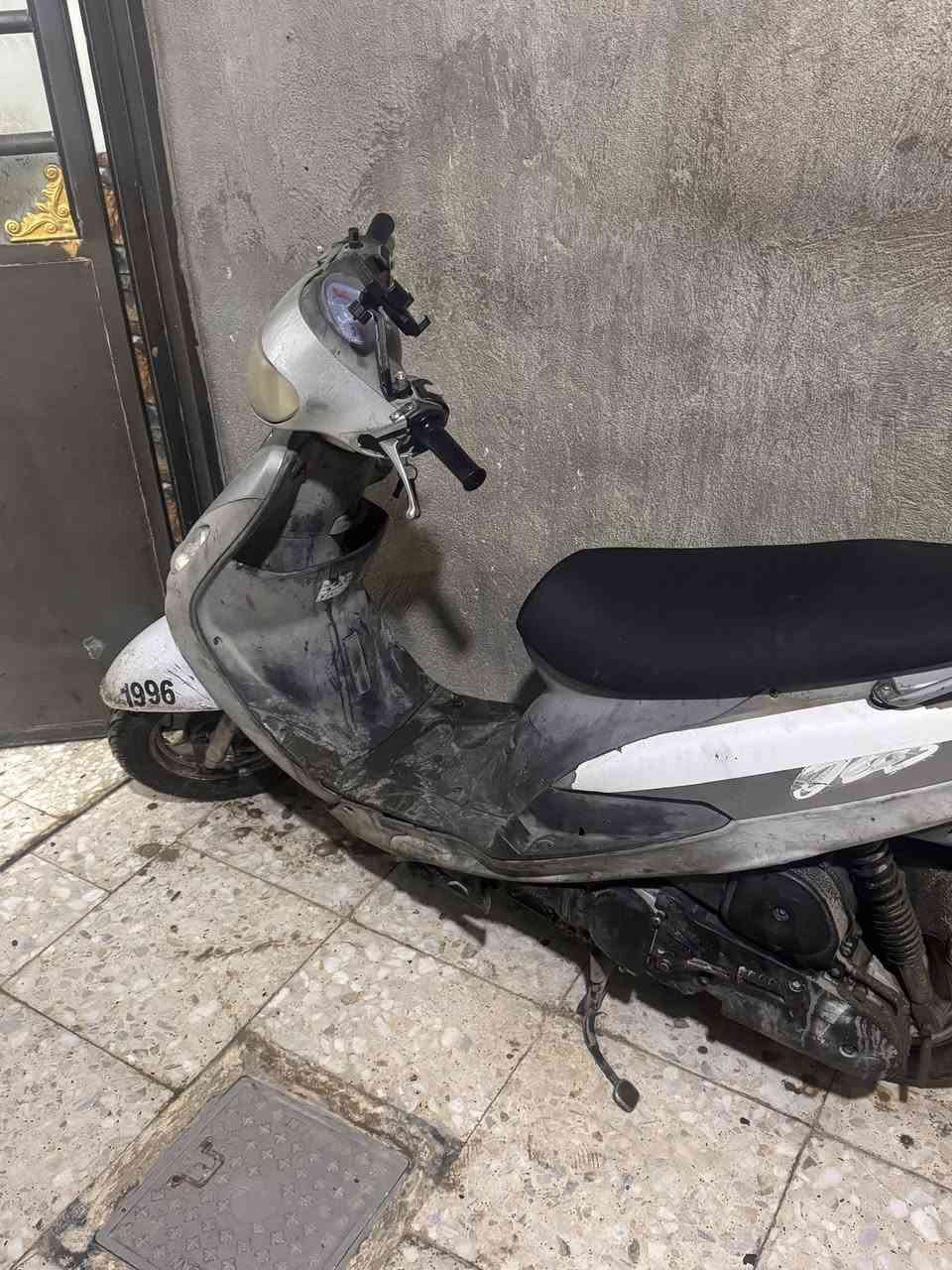 ماكس منغولي البيع دراجه كافله بس سلف وكف وشتيت تجري وهسه وكف يعني نرداله واحد اصلي الباقي كله مكفول مكاني مدينه الصدر سعر 650 وبيها مجال


**إذا كنت صاحب هذا الإعلان وتريد حذفه لأي سبب، رجاءا أرسل رسالة إلى الدعم الفني**