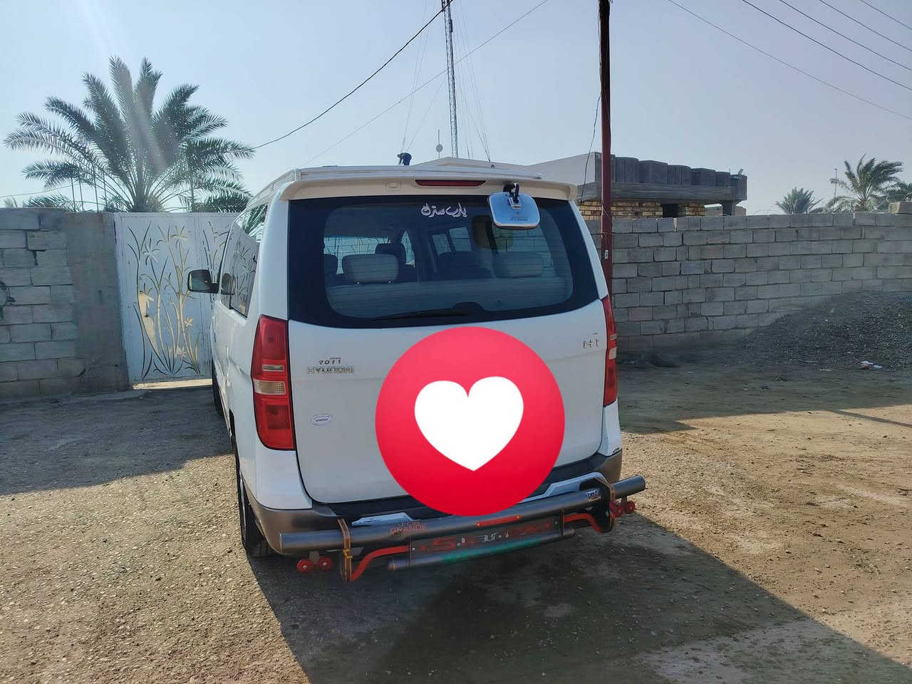 السلام عليكم ستاركس مديل 2011 رقم سليمانيه دولي مكفوله محرك كير كله كفاله السعر 165 وبيها مجال  العنوان المشاهده قرية الرواد *********** اتصل وبيك خير ودلل
