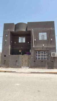 الجربوعية الأولى • طابقين • ٣ غرف