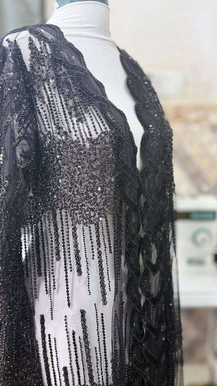 السلام عليكم وحياكم الله بخياطة *فاطمة المعصومة* ✂️✨
مكانكم لكل شي يخص الخياطة والتفصيل:  
👗 فساتين بناتي ونسائي للمناسبات والطلعات  
👶 ملابس أطفال ولادي  
👔 خياطة رجالي مرتبة ونظيفة  

نشغتل بحب ونتقن التفاصيل، والقماش تختاريه أنتِ واحنا نبدع فيه 🤍  
خياطة حسب الطلب + تعديل وتصليح الملابس  
راسلونا على الخاص للحجز والاستفسار، والتوصيل متوفر.  
#خياطة_فاطمة_المعصومة #تفصيل_فساتين #خياطة_نسائي #ملابس_أطفال #خياطة_رجالي***********
