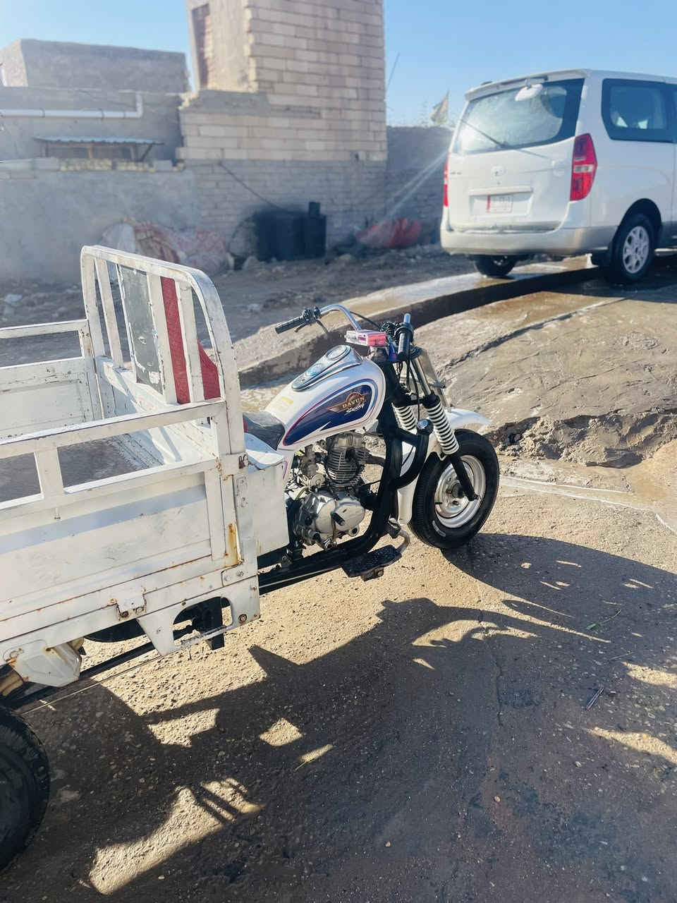 ستوته للبيع مديل ٢٠١٤ نضيفه شغله كلشي كهربات اوراق السعر خاص


**إذا كنت صاحب هذا الإعلان وتريد حذفه لأي سبب، رجاءا أرسل رسالة إلى الدعم الفني**