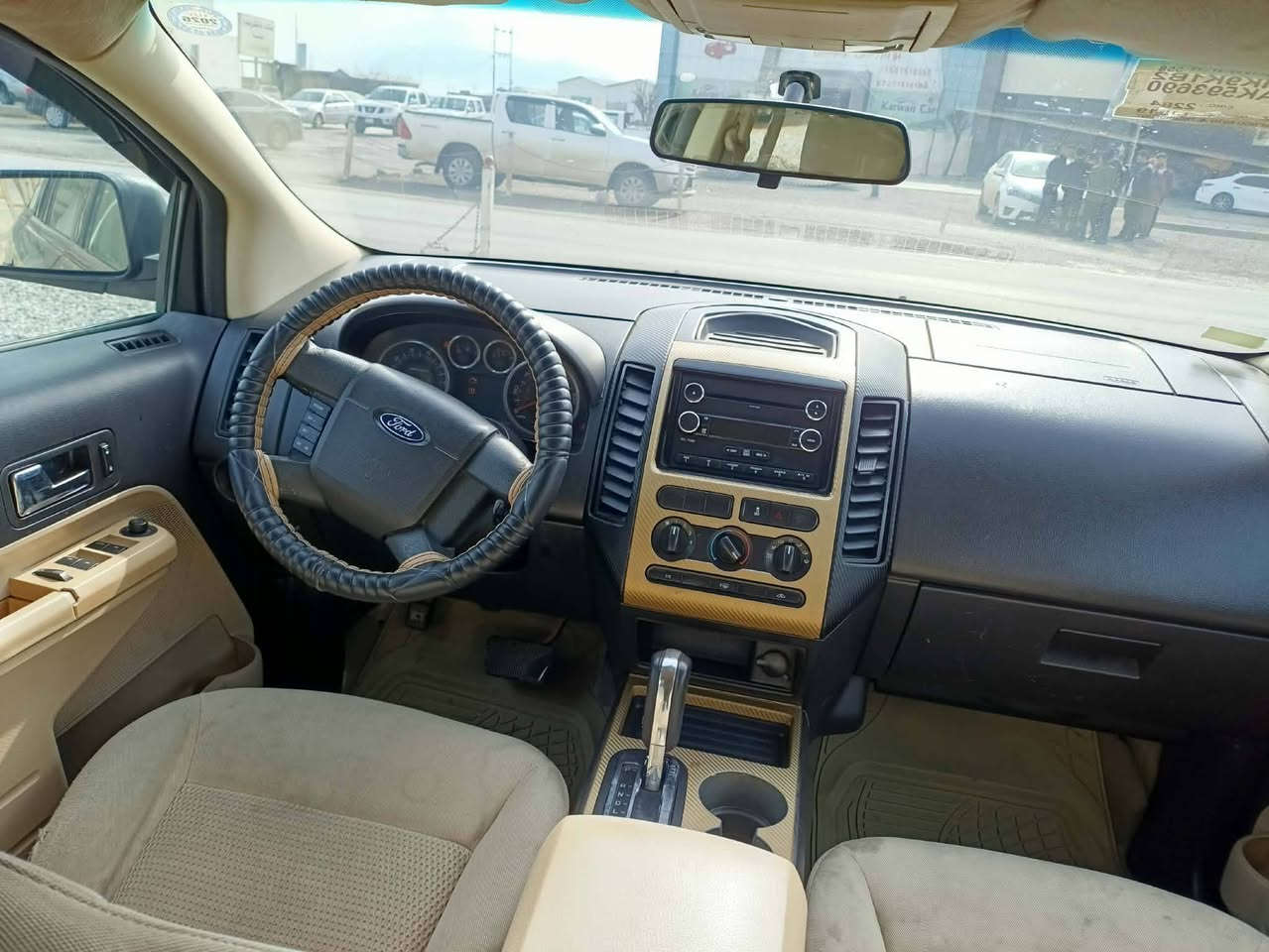 فۆڕت مۆدیل 2008 هه موگیانی بە شە رت لۆکە سحری 85 مە جال ***********
