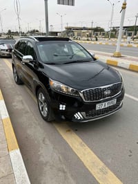 سورنتو ٢٠١٦ • فول مواصفات • ٦ سلندر