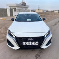 التيما SV • 2024 • ضرر يمين ويسار