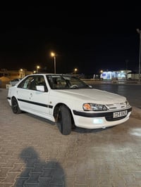 بيجو بارص موديل11 مكاني بغداد الحرية  السيارة مابيها اي نقص  فقط ملاحض...