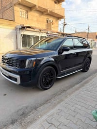 تليورايد SX Xline • ٢٠٢٣ • ٦٦ الف كم