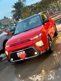 كيا سول • ٢٠٢٠ • مواصفات فول