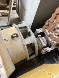 مولد ٥٠٠kVA • لوري سومير • مشروط