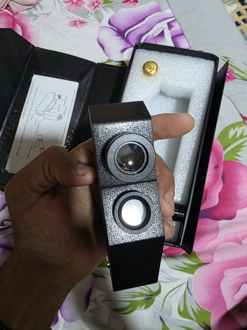 خلو سعركم وبالعافيه


**إذا كنت صاحب هذا الإعلان وتريد حذفه لأي سبب، رجاءا أرسل رسالة إلى الدعم الفني**