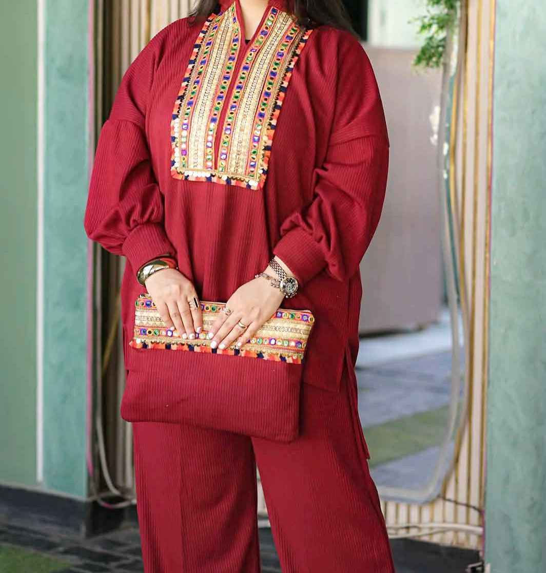 سوت كامل يخليها مميزة ومش عند أي حد 🌟
✔ واسعة ومريحة ومبتبينش شكل الجسم
✔ بالحزام الداخلي تضبّطيها على مزاجك
– مريحة؟ وسّعيها – تبين الجسم؟ شدّيها
المقاسات —من 60 لحد 130 كيلو 
✔ قماش ريب مستورد ناعم جدًا
🎨 الألوان المتاحة:
🖤 أسود 🤍 بيج 🍷 نبيتي 🌿 زيتي شبرا الخيمة قسم 1, القليوبية


**إذا كنت صاحب هذا الإعلان وتريد حذفه لأي سبب، رجاءا أرسل رسالة إلى الدعم الفني**